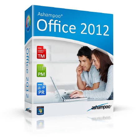 Ashampoo Office 2012 v.12.6.653 (RUS)