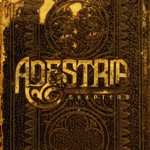 Adestria - Chapters (2012)