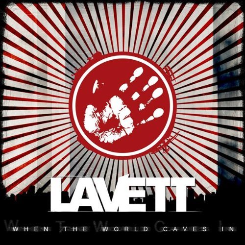 Lavett - When The World Caves In [EP] (2009)