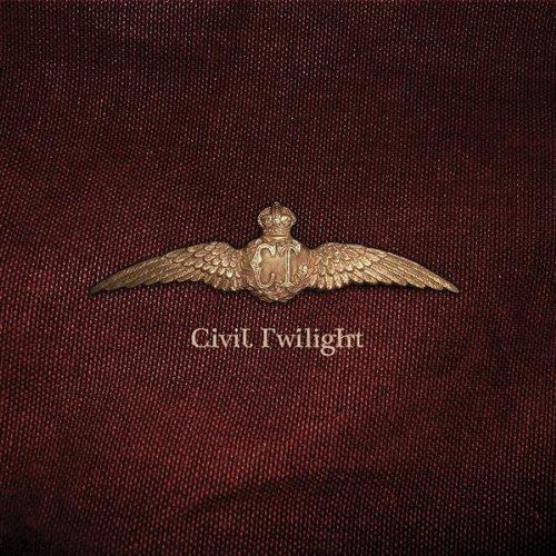 Civil Twilight  Civil Twilight (2010)