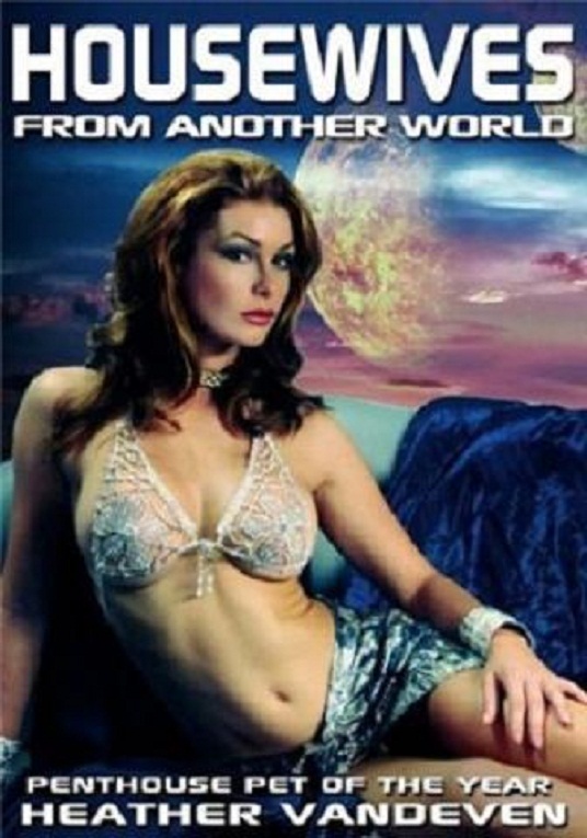 Housewives from Another World /     (  , Infinity) [2010 ., erotic]
