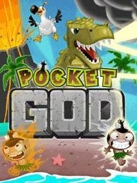 Карманный бог (Pocket God)