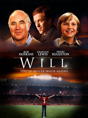  / Will (2011) DVDRip