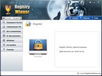 Registry Winner 6.5.1.17 (RUS)