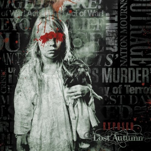 Lost Autumn - Exposed (2011)