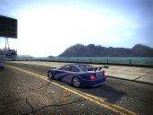 NFS: Most Wanted - Black Edition [v.1.3 HD Textures] (2006-2012/RUS/PC)