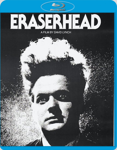 Eraserhead (1977) 720p BluRay X264-YIFY