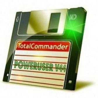 Total Commander PowerUser v57 2011