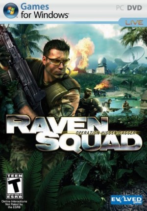 Отряд Ворон / Raven-Squad(2009/RUS/Repack от R.G.Creative)
