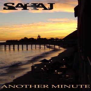 Sahaj - Another Minute (2012)
