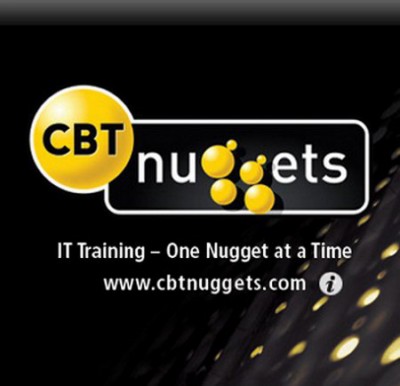 CBT Nuggets - Microsoft Office 2007 Word 77 - 60 (New Links)