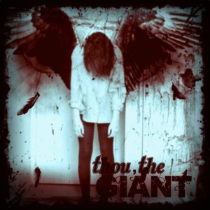 Thou, The Giant - Forty Going North (New Track) (2012)