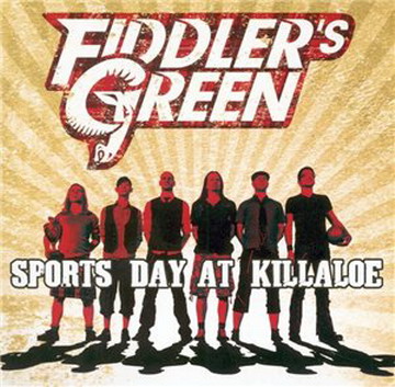 Fiddlers Green - Discography (MP3) - 1992 -2010