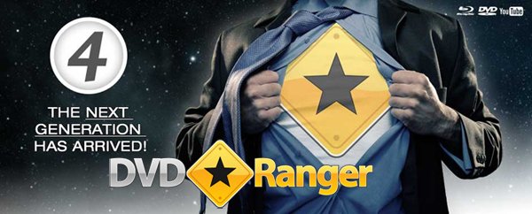 DVD-Ranger 4.3.0.1 Portable