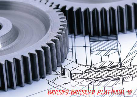 Bricsys Bricscad Platinum 12.1.22