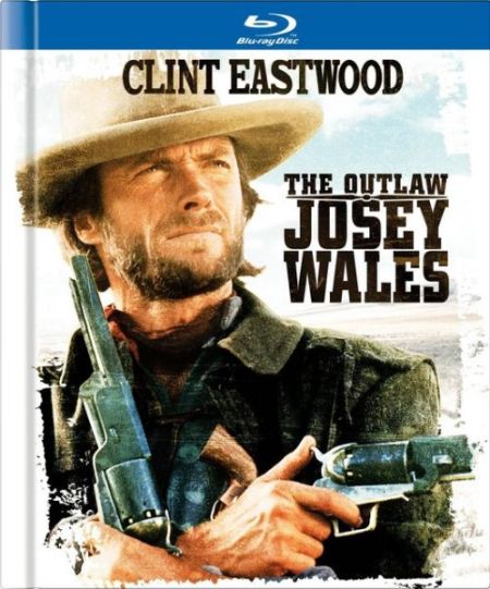 The Outlaw Josey Wales (1976) 720p BluRay x264-SiNNERS