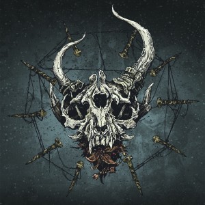 Demon Hunter - True Defiance [Deluxe Edition] (2012)