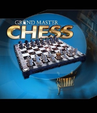 Grand Master Chess III (2012/RUS/PC)