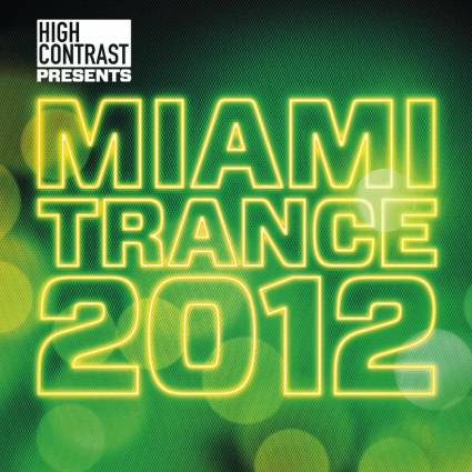 VA - High Contrast Presents Miami 2012 (16.03.2012) MP3