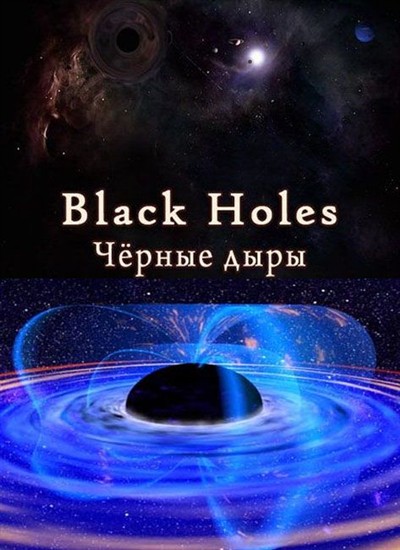 ׸  / Black Holes (2010) TVRip