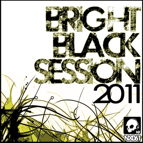 VA-Bright Black Session 2011-2012