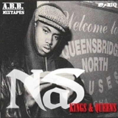 Nas  Kings And Queens (2012)