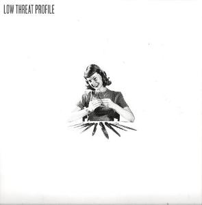 Low Threat Profile - Product #1 EP [2009]