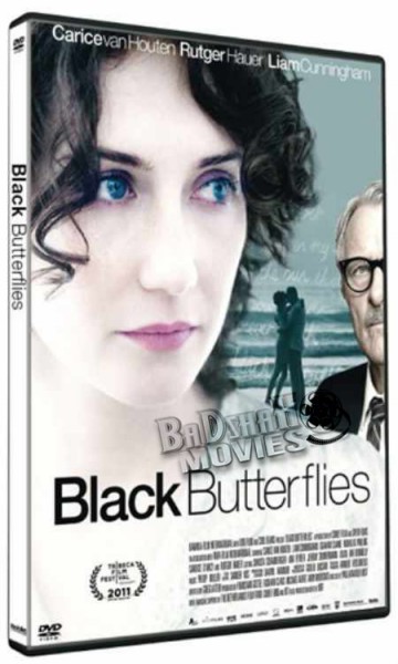 Black Butterflies 2011 BluRay 720p DTS x264-CHD