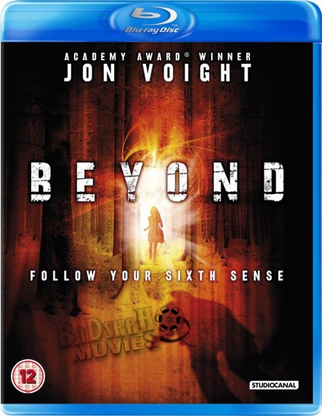 Beyond 2011 BluRay 1080p DTS x264-CHD
