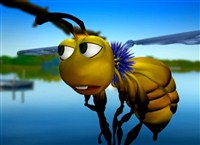   / Plan Bee (2007 / DVDRip)