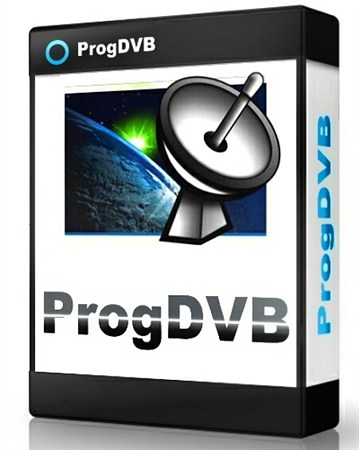 ProgDVB Professional 6.85.8c Rus