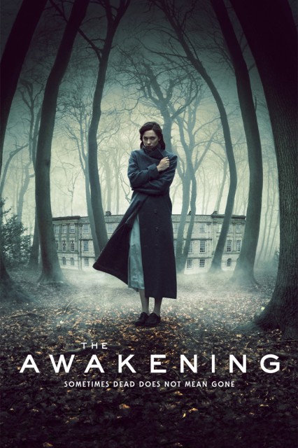  / The Awakening ( ) [2011 ., , , BDRip, HD+SD]