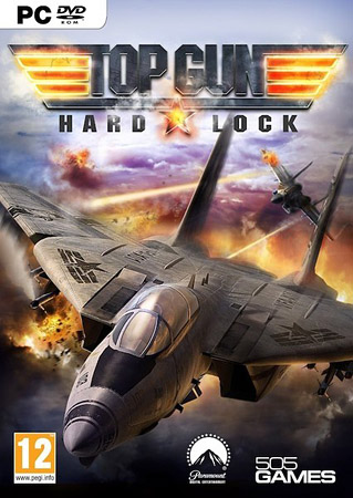  Top Gun Hard Lock (PC/2012)