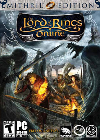 The Lord of the Rings Online: Rise of Isengard 3.4.2