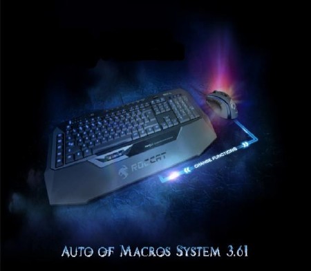 Auto of Macros System 3.61