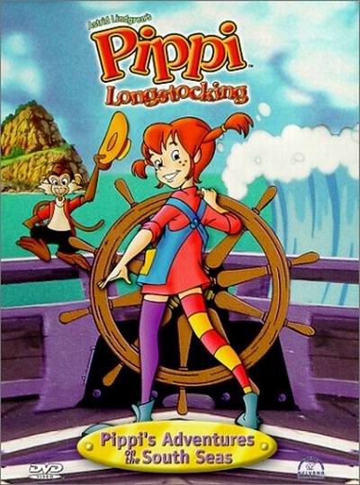    / Pippi Longstocking (1997) DVDRip
