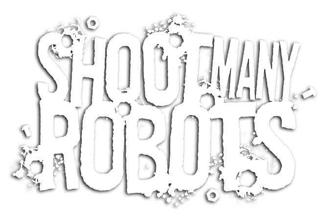 Shoot Many Robots (Rus) [RePack] от R.G. UniGamers