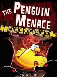 Угроза пингвинов: Перезагрузка (The Penguin Menace: Reloaded)