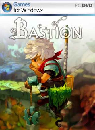  / Bastion (2011/RUS/ENG/Multi5/RePack by R.G. ReCoding)