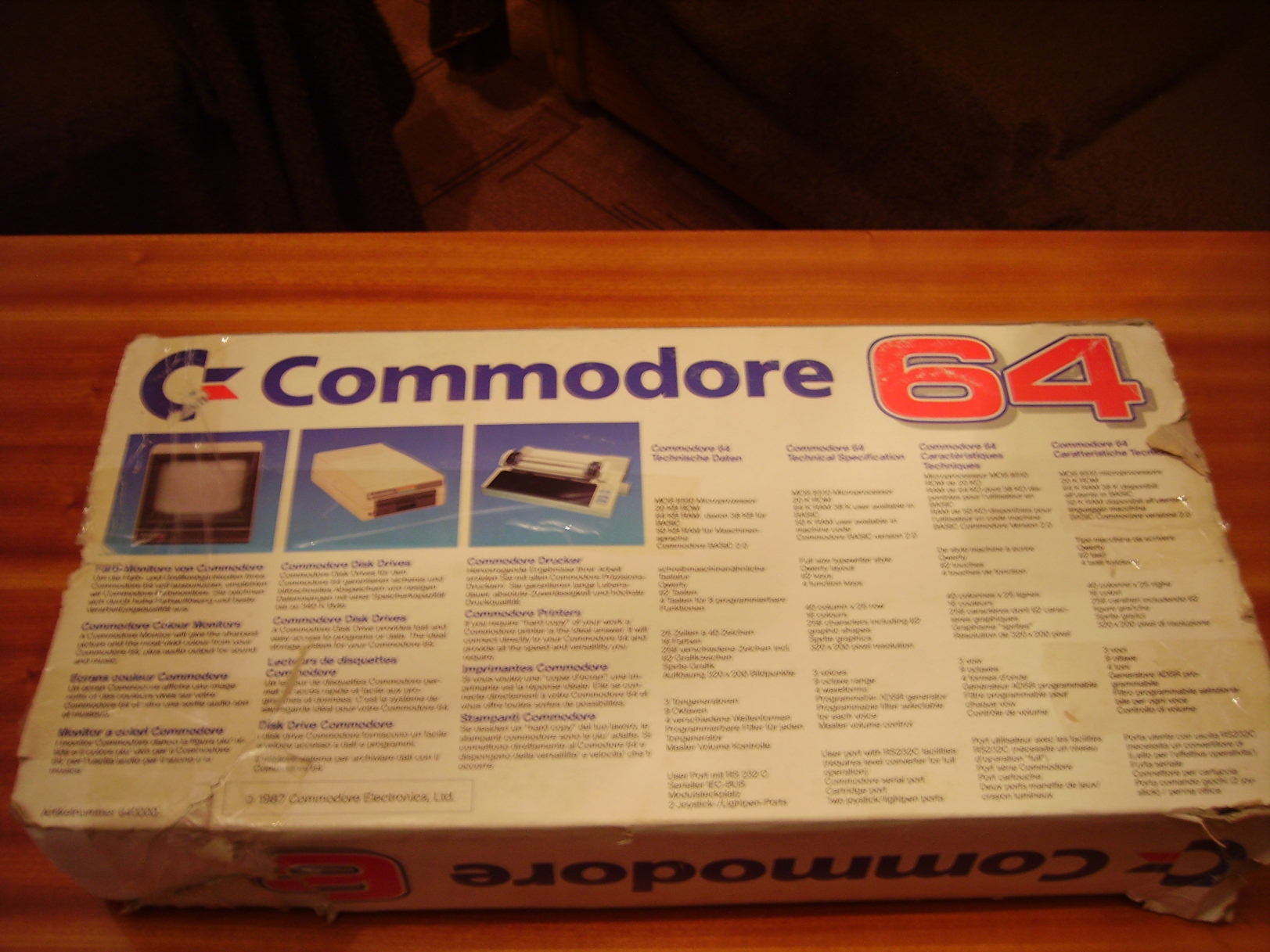 K: Počítač do roku výroby 1993