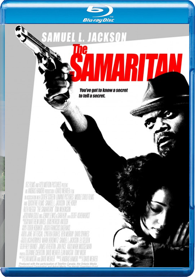 The Samaritan (2012) 720p BRrip x264-scOrp