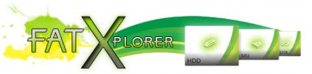 FATXplorer 2.0.6.10382 (x86/x64)