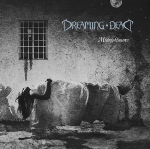 Dreaming Dead - Midnightmares (2012)