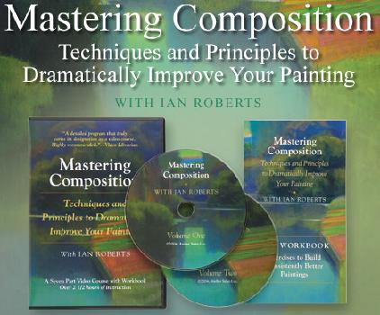 Mastering the Composition with Ian Roberts (2003) DVDRip