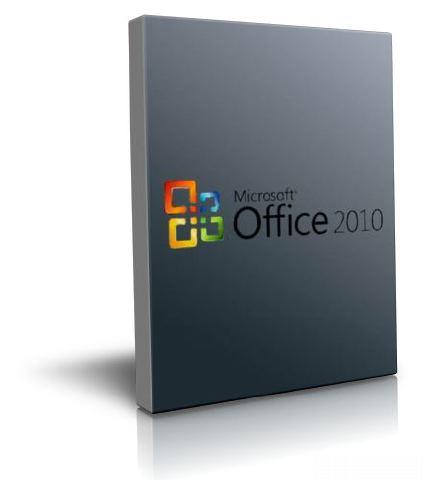 Office 2010 X32 ProfessionalPlus with activator
