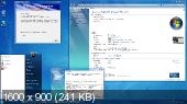 Windows 7 Enterprise SP1 IDimm Edition v.11.11 x86/x64