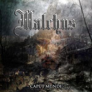 Malchus - Caput Mundi (2011)