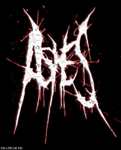 Ashes - Zero (EP) (2011)