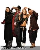 Black Eyed Peas (Стейси Фергюсон) 78a6950b660bb7cf4248ef2ea1ec3f67