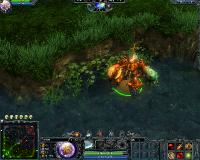 Heroes Of Newerth Russian v1.0.06 [2011/RUS/PC]
